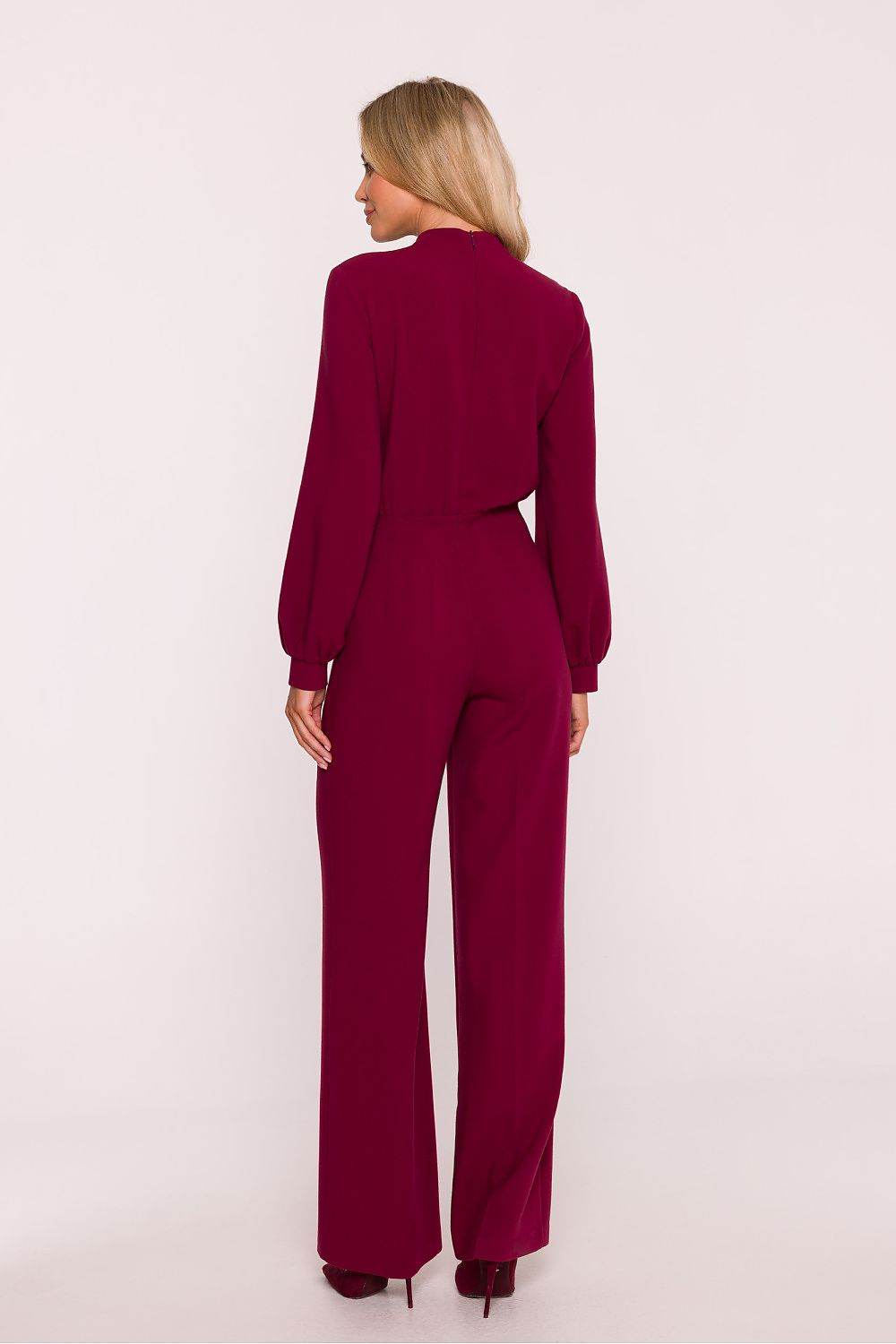 Overall Model 217256 Stylove - Stay Covered