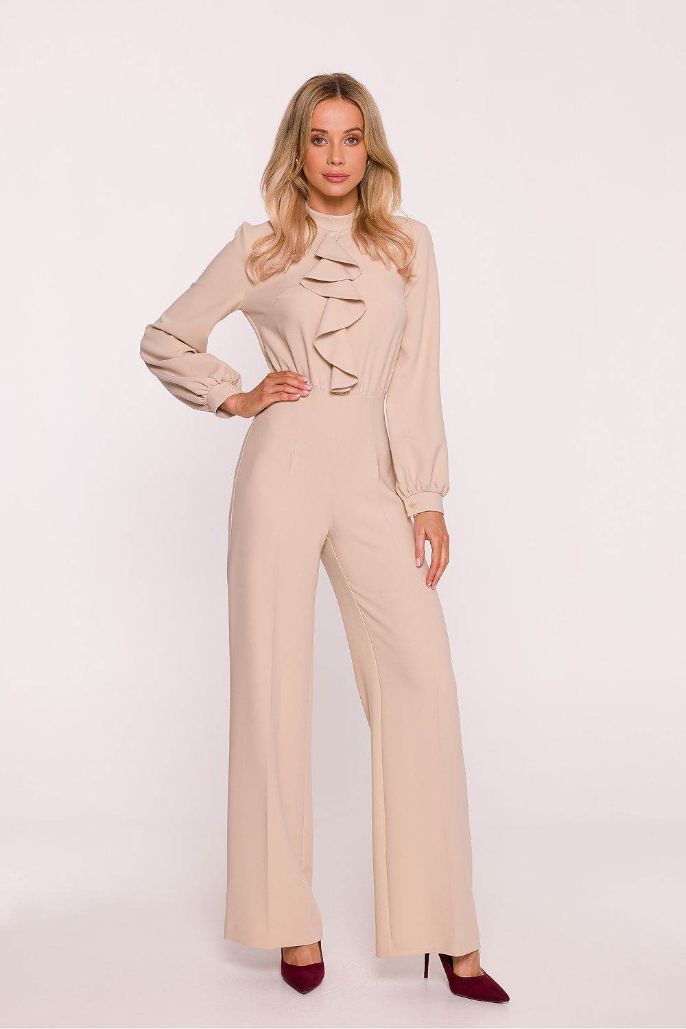 Overall Model 217256 Stylove - Stay Covered