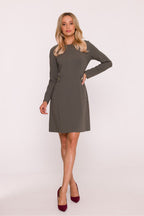  Alltagskleid model 217260 Stylove 