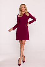 Alltagskleid model 217262 Stylove 