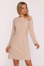  Alltagskleid model 217263 Stylove 