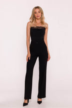 Damen Hose Model 217264 Stylove - Stay Covered