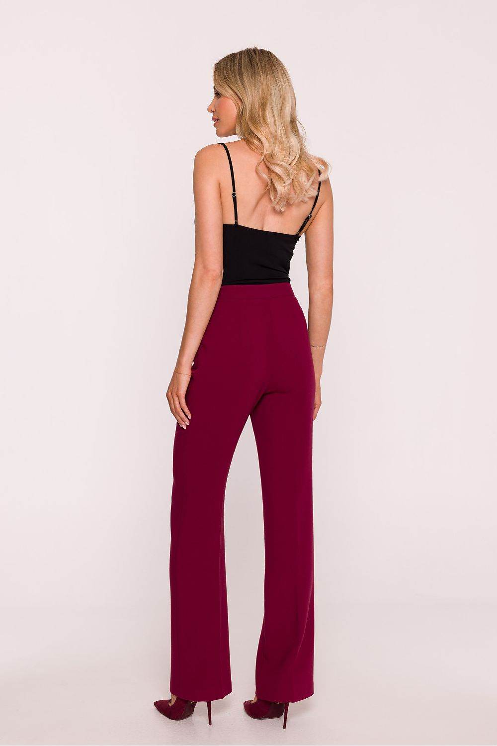 Damen Hose Model 217264 Stylove - Stay Covered
