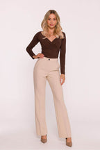 Damen Hose Model 217264 Stylove - Stay Covered
