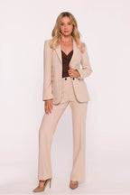 Damen Hose Model 217264 Stylove - Stay Covered