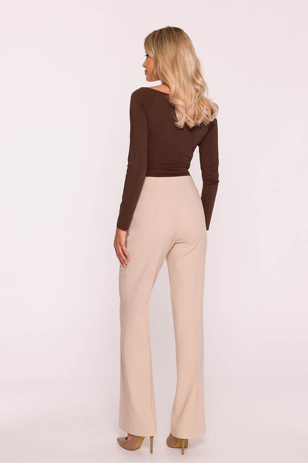 Damen Hose Model 217264 Stylove - Stay Covered