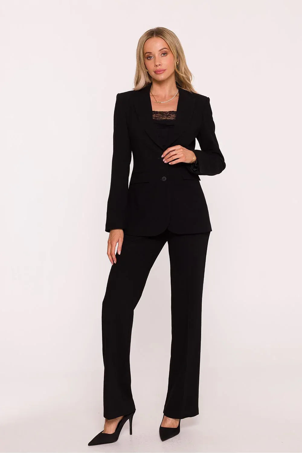 Sakko Model 217268 Stylove - Stay Covered