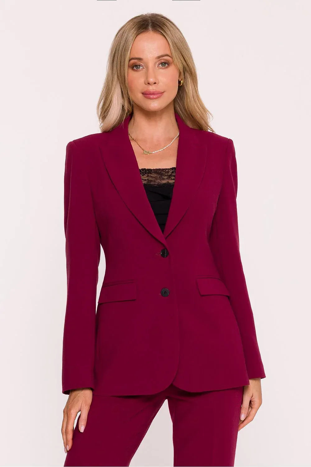 Sakko Model 217268 Stylove - Stay Covered