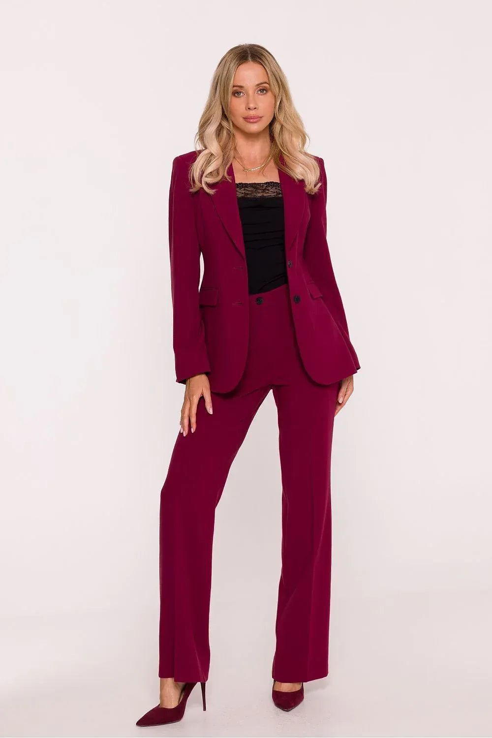 Sakko Model 217268 Stylove - Stay Covered