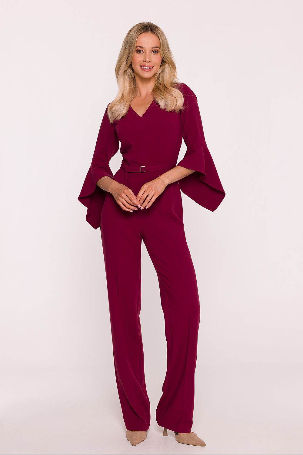 Overall Model 217272 Stylove - Stay Covered