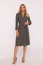  Alltagskleid model 217277 Stylove 