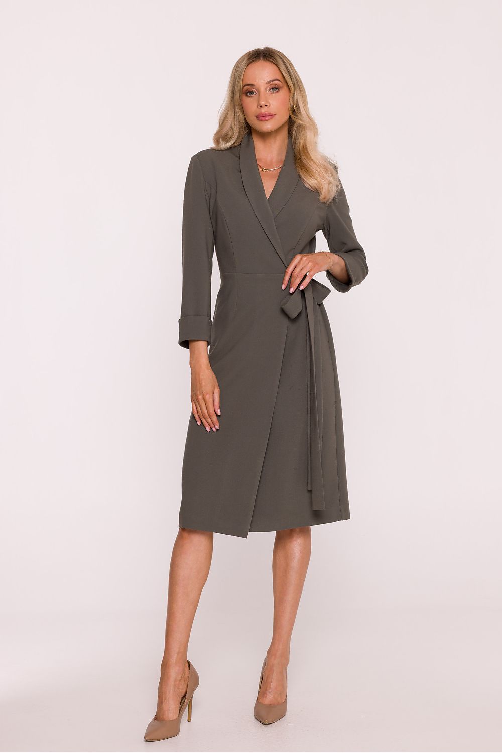  Alltagskleid model 217277 Stylove 