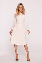  Alltagskleid model 217281 Stylove 