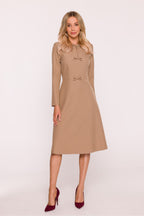  Alltagskleid model 217285 Stylove 