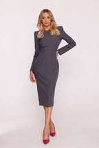  Alltagskleid model 217286 Stylove 