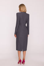  Alltagskleid model 217286 Stylove 