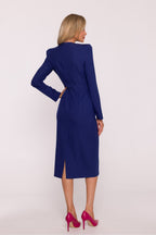  Alltagskleid model 217287 Stylove 