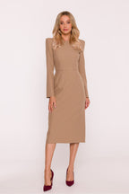  Alltagskleid model 217290 Stylove 