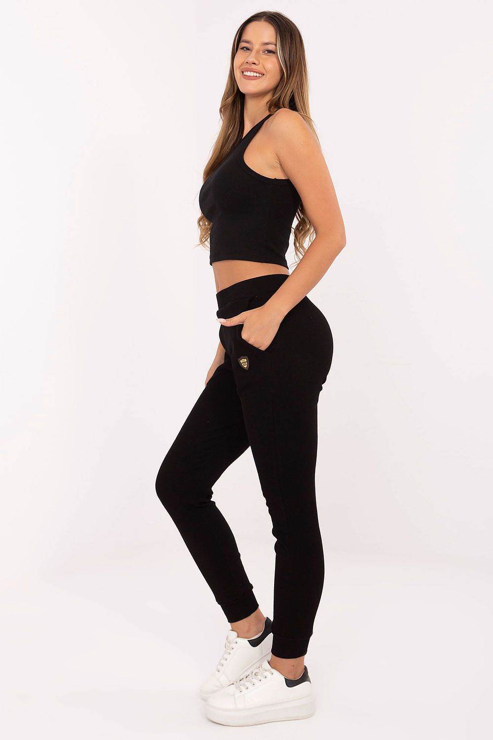 Sportanzug Hosen Model 217291 Relevance - Stay Covered