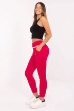 Sportanzug Hosen Model 217291 Relevance - Stay Covered