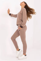 Sportanzug Hosen Model 217291 Relevance - Stay Covered