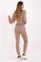 Sportanzug Hosen Model 217291 Relevance - Stay Covered