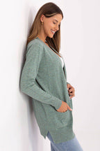 Cardigan Model 217335 Factory Price - Stay Covered