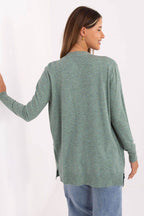 Cardigan Model 217335 Factory Price - Stay Covered