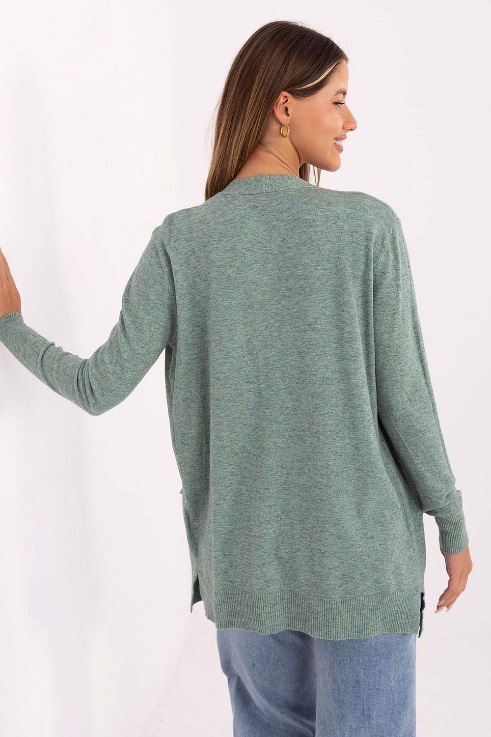 Cardigan Model 217335 Factory Price - Stay Covered