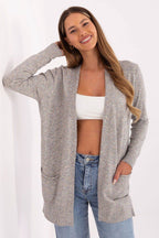 Cardigan Model 217335 Factory Price - Stay Covered