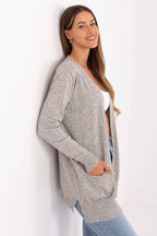 Cardigan Model 217335 Factory Price - Stay Covered