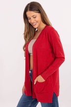 Cardigan Model 217335 Factory Price - Stay Covered