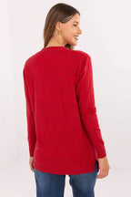 Cardigan Model 217335 Factory Price - Stay Covered