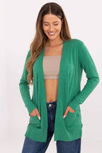 Cardigan Model 217335 Factory Price - Stay Covered