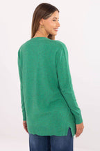 Cardigan Model 217335 Factory Price - Stay Covered