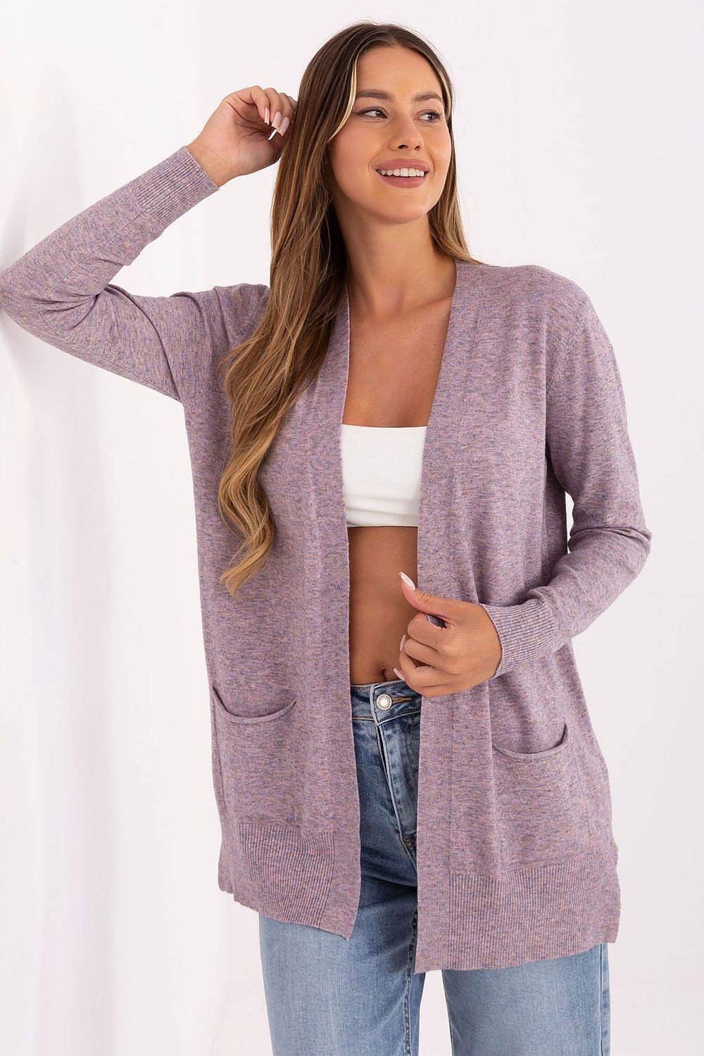 Cardigan Model 217335 Factory Price - Stay Covered