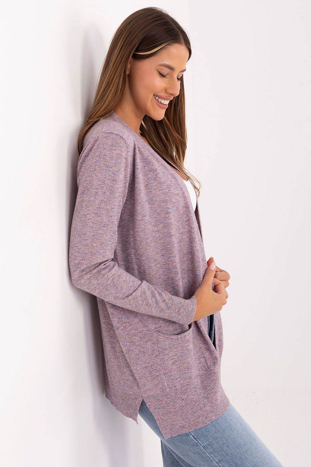 Cardigan Model 217335 Factory Price - Stay Covered