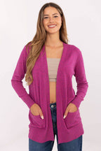 Cardigan Model 217335 Factory Price - Stay Covered