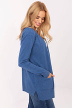 Cardigan Model 217335 Factory Price - Stay Covered