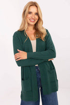 Cardigan Model 217335 Factory Price - Stay Covered