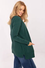 Cardigan Model 217335 Factory Price - Stay Covered