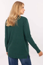 Cardigan Model 217335 Factory Price - Stay Covered