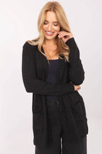 Cardigan Model 217335 Factory Price - Stay Covered