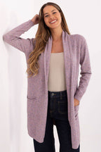 Cardigan Model 217345 Factory Price - Stay Covered