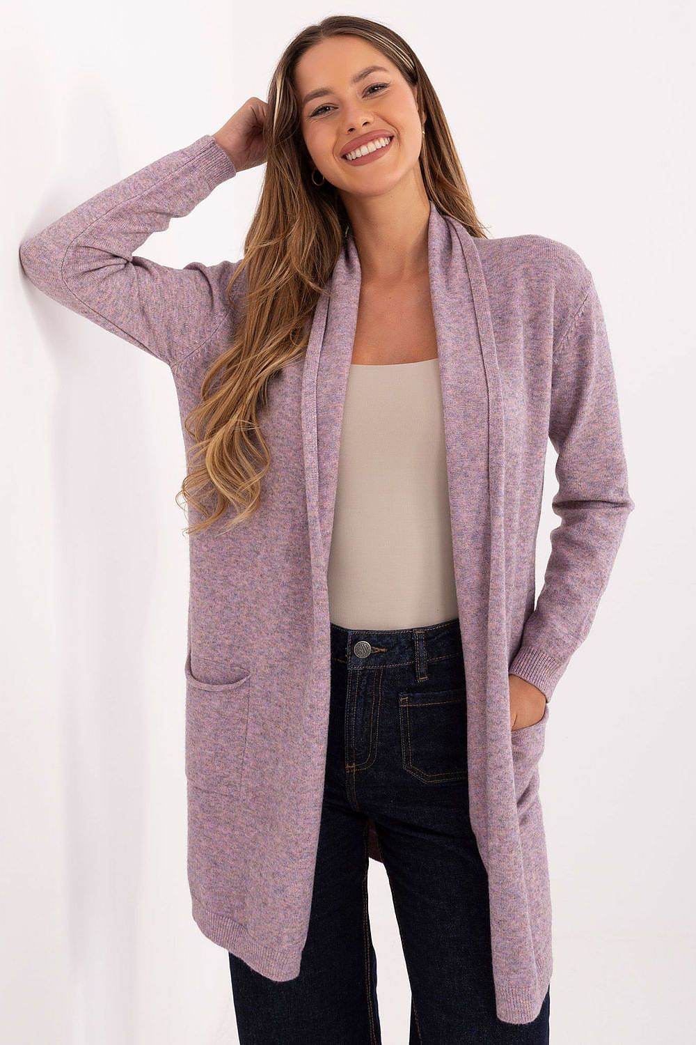 Cardigan Model 217345 Factory Price - Stay Covered
