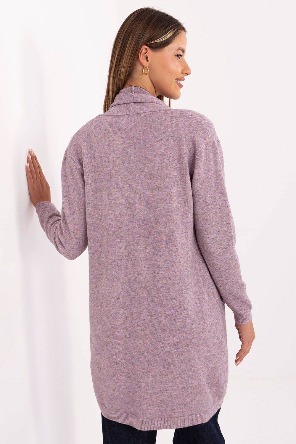 Cardigan Model 217345 Factory Price - Stay Covered