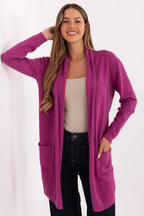 Cardigan Model 217345 Factory Price - Stay Covered