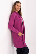 Cardigan Model 217345 Factory Price - Stay Covered