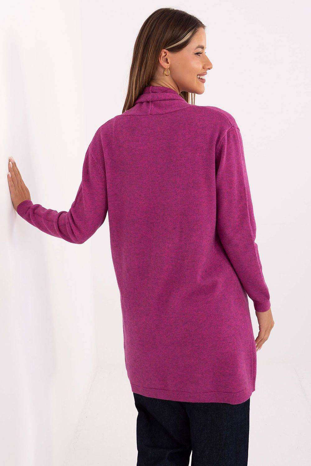 Cardigan Model 217345 Factory Price - Stay Covered