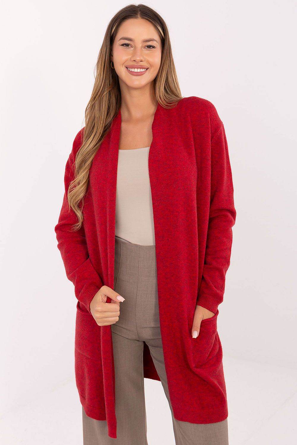 Cardigan Model 217345 Factory Price - Stay Covered
